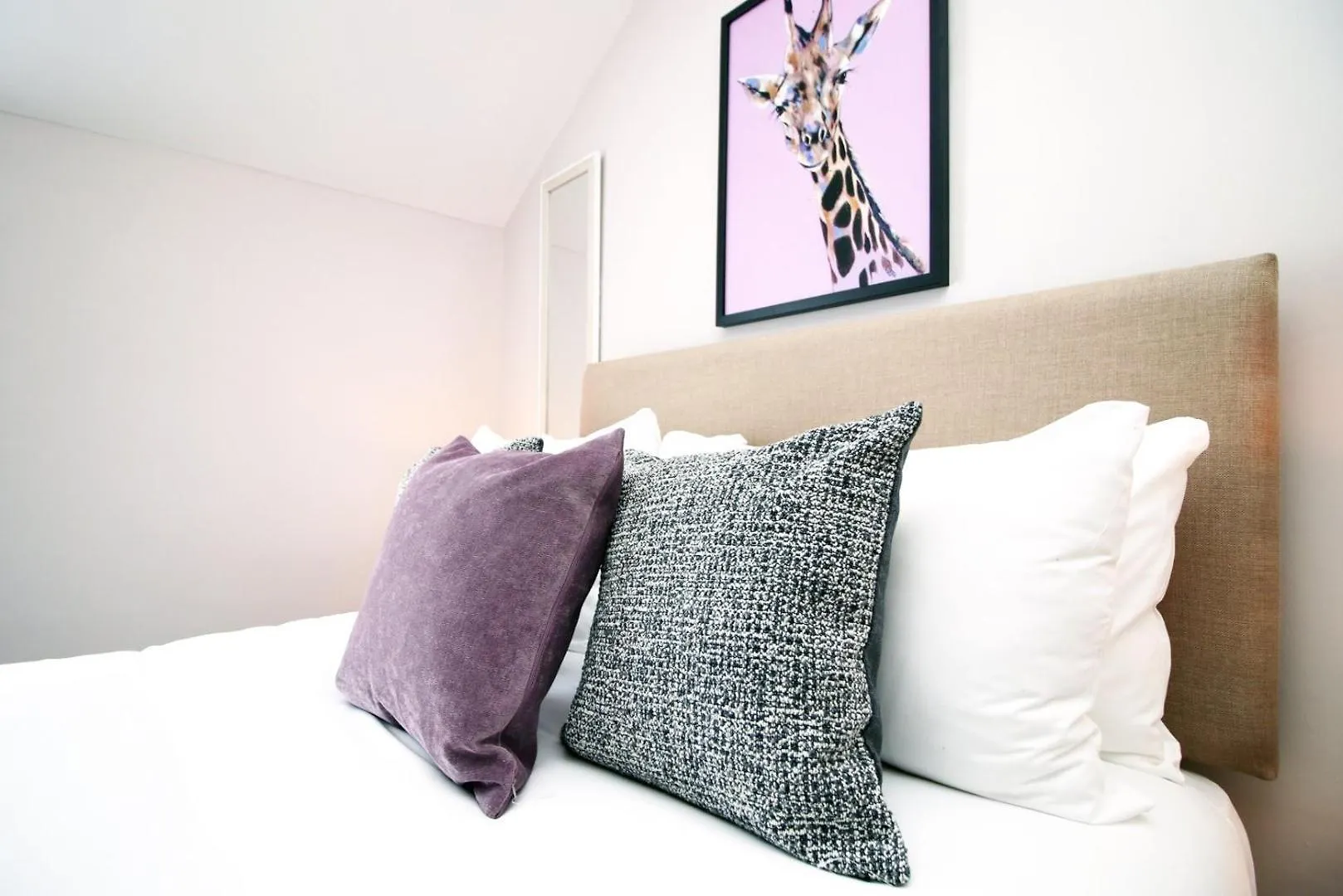 Apartment Stay With Free Parking At Archer Road, Penarth Cardiff United Kingdom