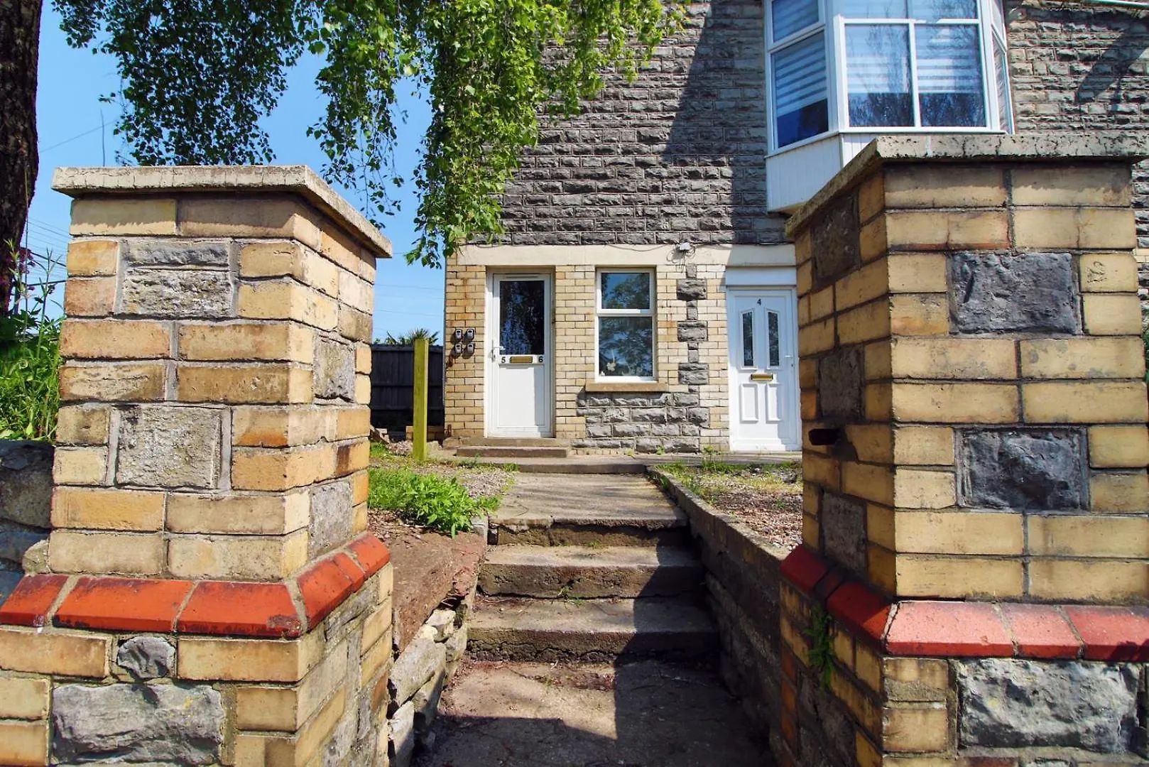 Stay With Free Parking At Archer Road, Penarth Cardiff 0*,